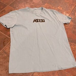 Aeropostale t shirt